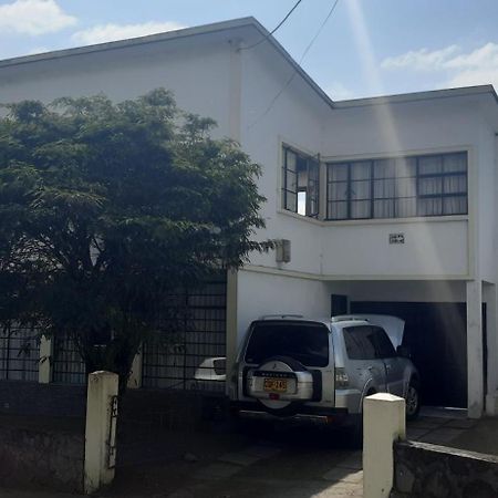 Casa Para Ferias Manizales Vila Exterior foto