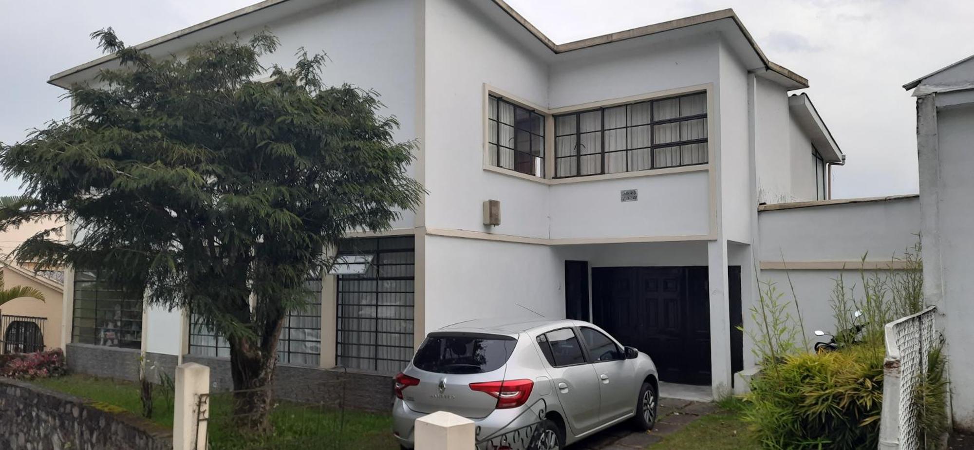 Casa Para Ferias Manizales Vila Exterior foto