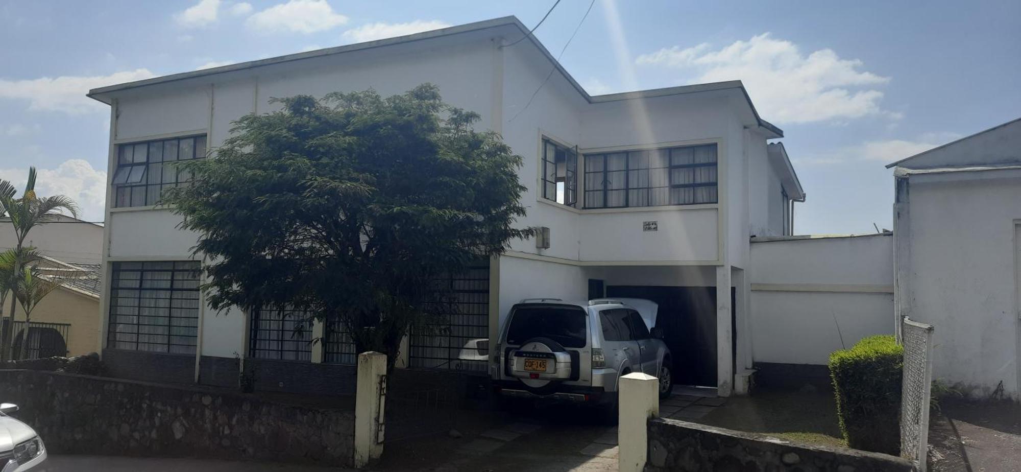 Casa Para Ferias Manizales Vila Exterior foto